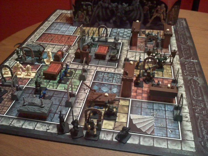 Dungeons & Dragons
