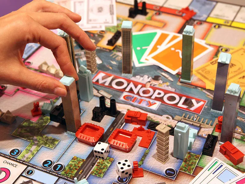 Monopoly